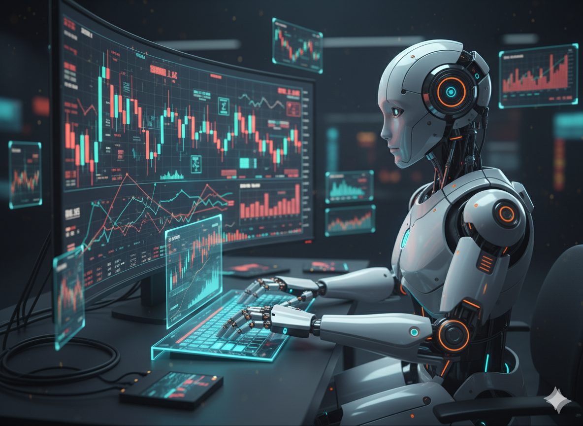 Meilleure Plateforme de Trading Automatique : Le top 2025