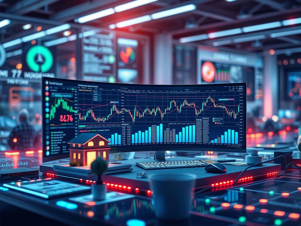 Revenus Passifs – Les Dernières Tendances